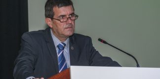 Viceconsejero Euskadi
