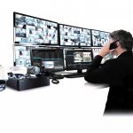 soluciones de videovigilancia y control de accesos