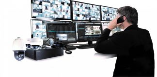 soluciones de videovigilancia y control de accesos