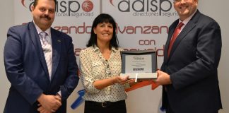 Premios ADISPO