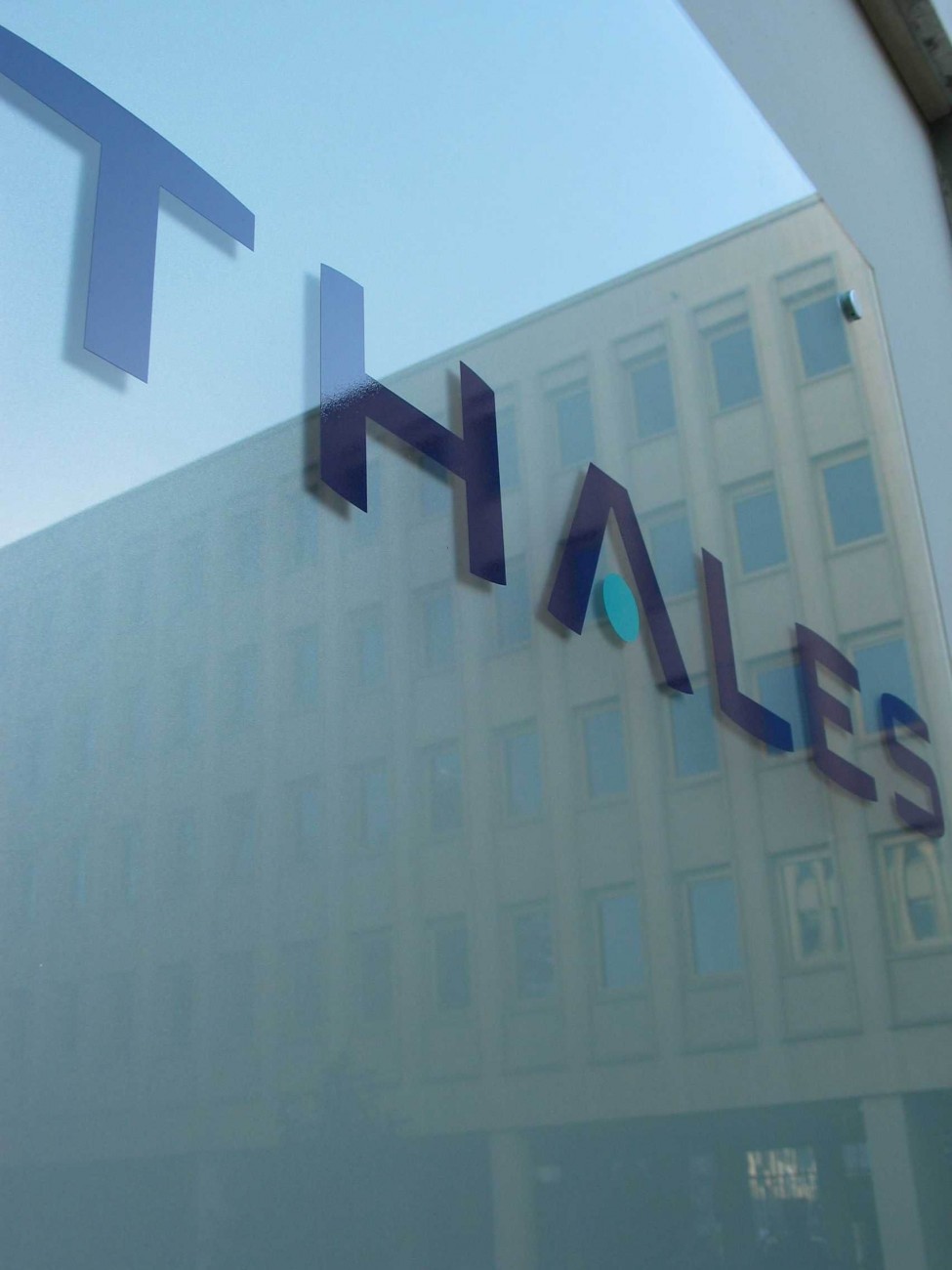 Thales incorpora a Gemalto