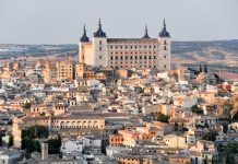 Toledo regula su casco histórico