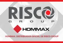 Hommax distribuidor oficial