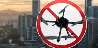 neutralizar drones