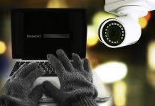 ciberseguridad en cámaras de vigilancia inteligentes