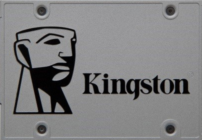 Kingston Digital presenta