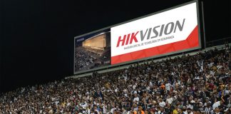inteligencia artificial el estadio del Corinthians