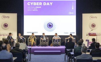 Ciber Day de Security Forum