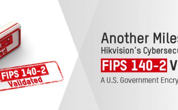 soluciones y productos de Hikvision