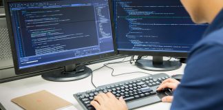 Herramientas de programación más usados en ciberseguridad
