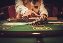 jornada de seguridad en casinos