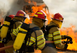 Futuro sector seguridad contra incendios