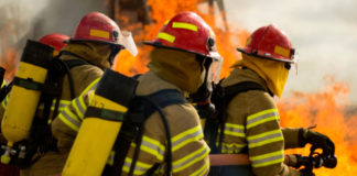 Futuro sector seguridad contra incendios