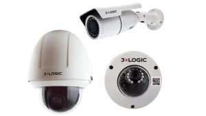 VIGIL CCTV cameras