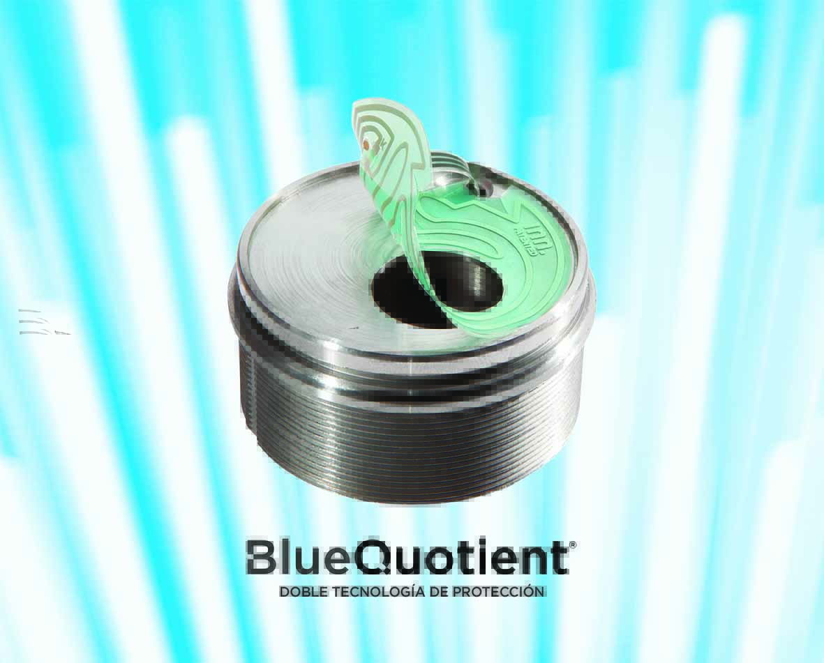 BlueQuotient®