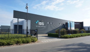 Nuevo centro IDIS en Países Bajos