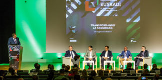 IV Congreso de Seguridad Privada en Euskadi