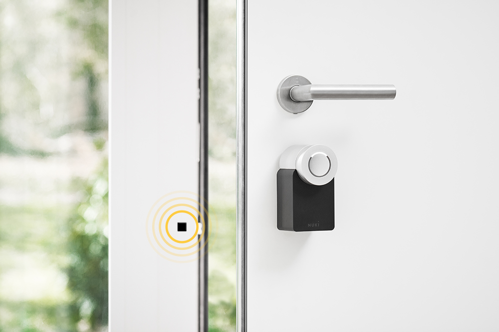 6 Tipos de cerraduras para puertas - Home Solution