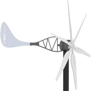 wind turbine f