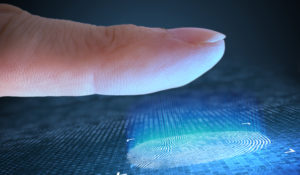  tecnología biométrica
