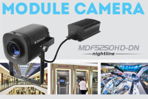 cámara modular