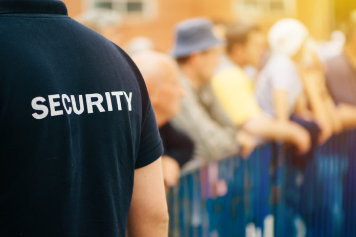 Vigilantes de Seguridad en transportes públicos: profesionalidad y especialización.