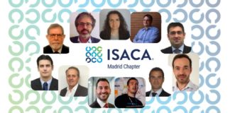 ISACA Madrid
