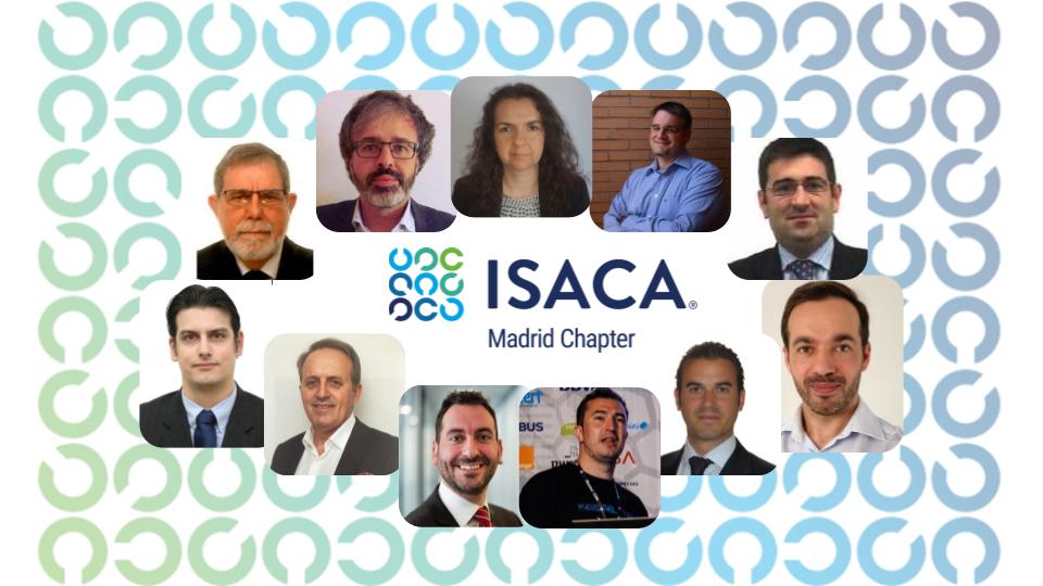 ISACA Madrid