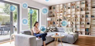 Bosch presenta Smart Home