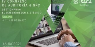 ISCA Madrid celebra la I jornada del Congreso de Auditoría & GRC