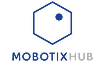 Sistema de gestión de vídeo Mobotix Hub