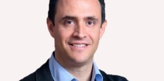 Cisco España nombra a Ángel Ortiz, director de Ciberseguridad