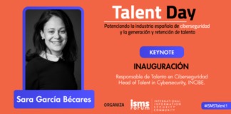 Talent Day de ISMS Forum
