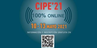 APTB celebra su congreso CIPE 2021