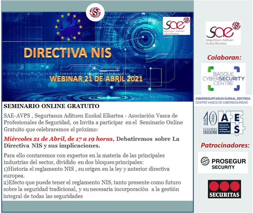 Directiva NIS