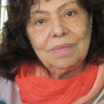 Marina Touriño, Socia número 1 de ISACA Madrid