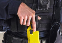 AXON, soluciones para la seguridad policial y ciudadana