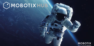 Mobotix Hub