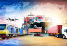 Tyco: logística y transporte