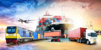 Tyco: logística y transporte