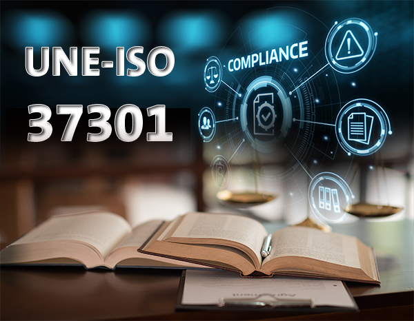 UNE-ISO 37301