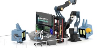Alias Robotics ciberseguridad en robotica