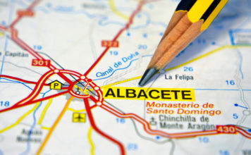 Albacete es la ciudad más segura de España