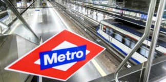 Politica de ciberseguridad Metro de Madrid