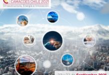 Plataforma de Negocio CAMACOES Chile