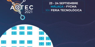 XIV Feria Tecnológica de AOTEC