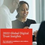 Digital Trust Survey 2022
