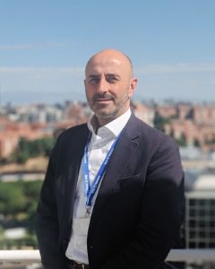 Entrevista Carlos Valenciano. LoRaWAN