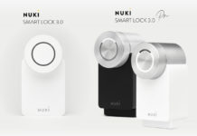 Nuki Smart Lock 3.0 y 3.0 Pro