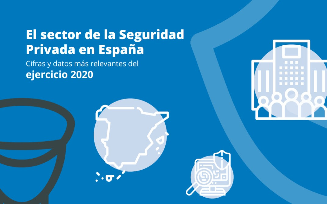 APROSER presenta el Estudio Económico sobre el Sector de la Seguridad Privada en España.